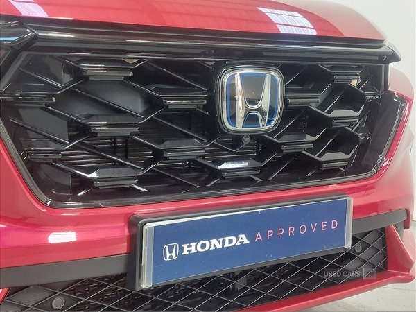 Used Honda CR-V 2025 for sale - 78087354: Photo 25