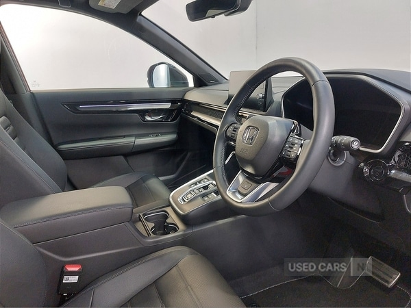 Used Honda CR-V 2025 for sale - 78087354: Photo 28