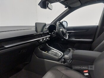 Used Honda CR-V 2025 for sale - 78087354: Photo