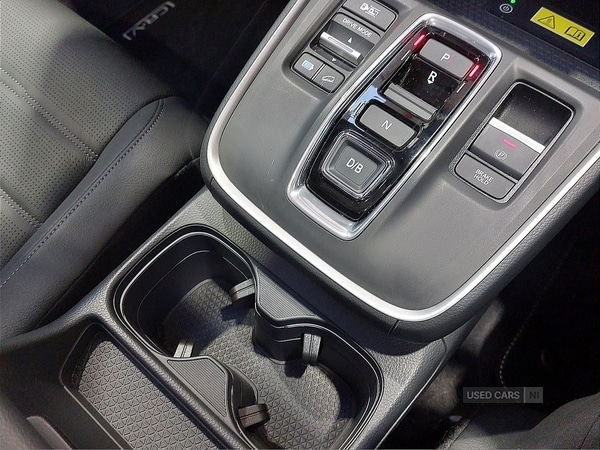 Used Honda CR-V 2025 for sale - 78087354: Photo 31