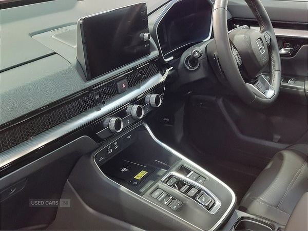 Used Honda CR-V 2025 for sale - 78087354: Photo 34