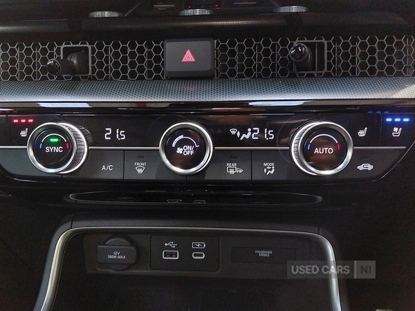 Used Honda CR-V 2025 for sale - 78087354: Photo 37