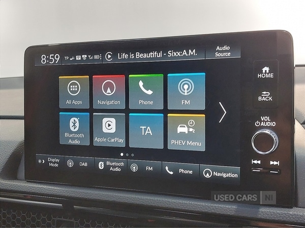 Used Honda CR-V 2025 for sale - 78087354: Photo 38