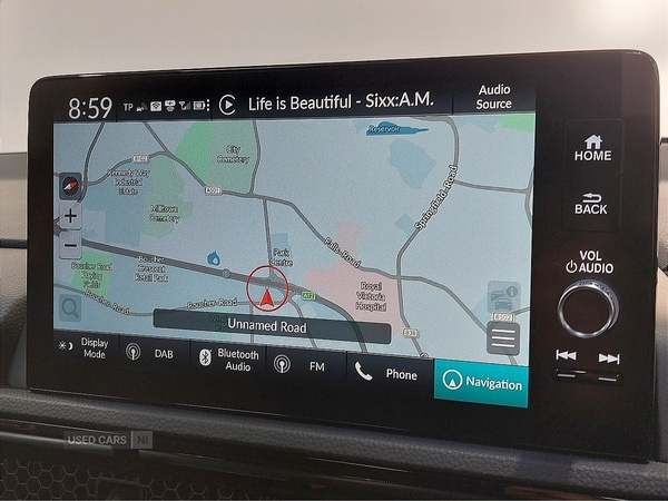 Used Honda CR-V 2025 for sale - 78087354: Photo 39