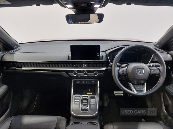 Used Honda CR-V 2025 for sale - 78087354: Photo 4