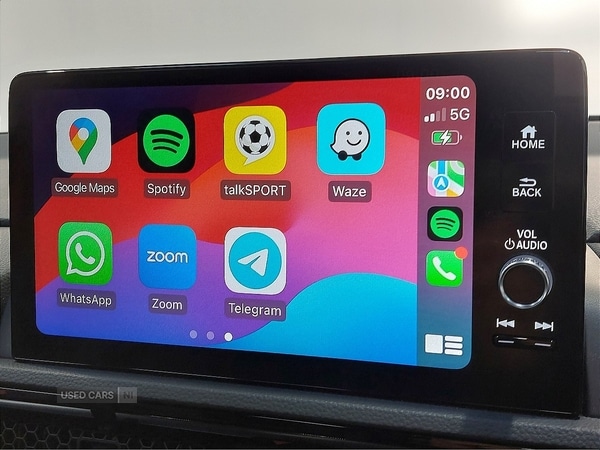 Used Honda CR-V 2025 for sale - 78087354: Photo 41