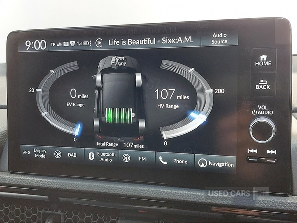 Used Honda CR-V 2025 for sale - 78087354: Photo 43