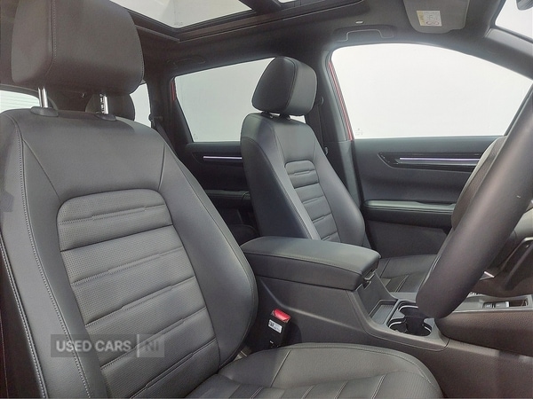 Used Honda CR-V 2025 for sale - 78087354: Photo 44