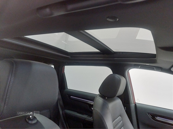 Used Honda CR-V 2025 for sale - 78087354: Photo 45