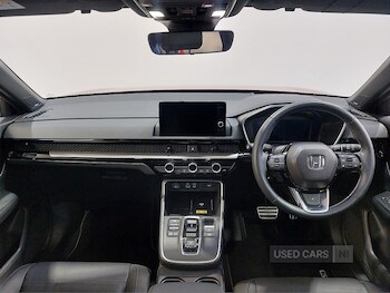 Used Honda CR-V 2025 for sale - 78087354: Photo