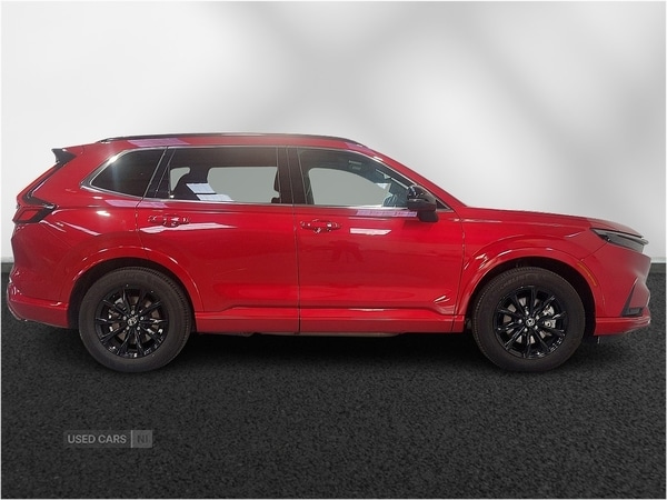 Used Honda CR-V 2025 for sale - 78087354: Photo 5