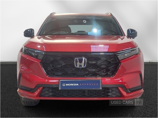 Used Honda CR-V 2025 for sale - 78087354: Photo 6