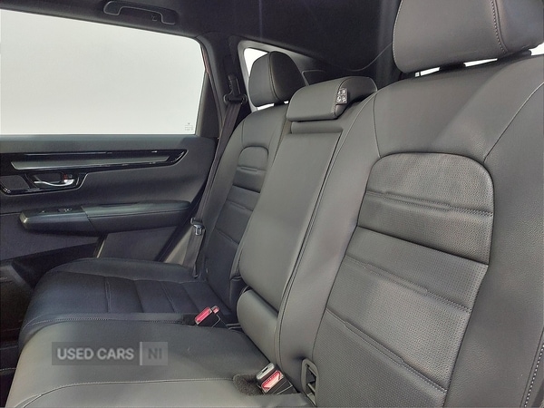 Used Honda CR-V 2025 for sale - 78087354: Photo 8