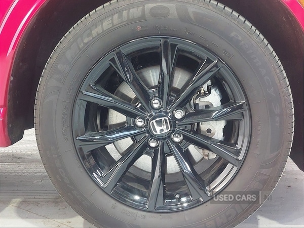 Used Honda CR-V 2025 for sale - 78087354: Photo 9