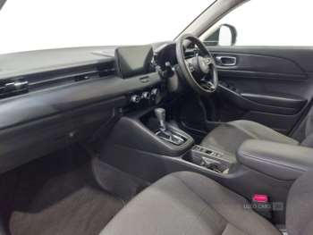 Used Honda HR-V 2023 for sale - 72620093: Photo