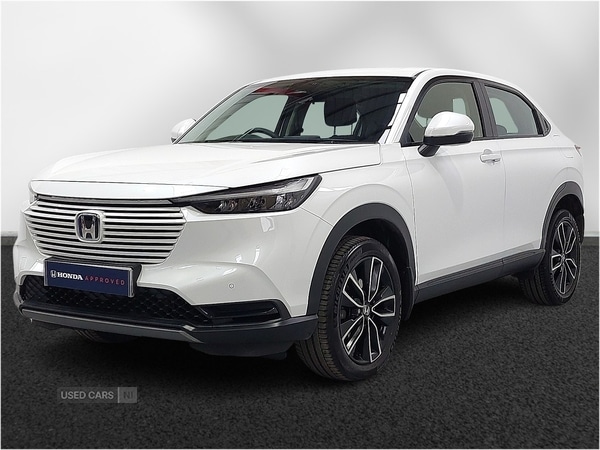 Used Honda HR-V 2025 for sale - 77030095: Photo 10