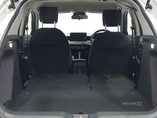 Used Honda HR-V 2025 for sale - 77030095: Photo 22