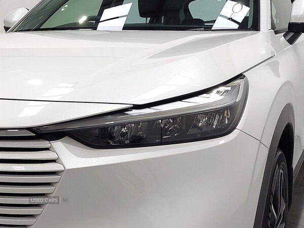 Used Honda HR-V 2025 for sale - 77030095: Photo 23