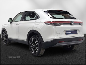 Used Honda HR-V 2025 for sale - 77030095: Photo