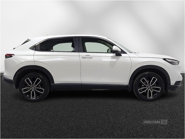 Used Honda HR-V 2025 for sale - 77030095: Photo 5