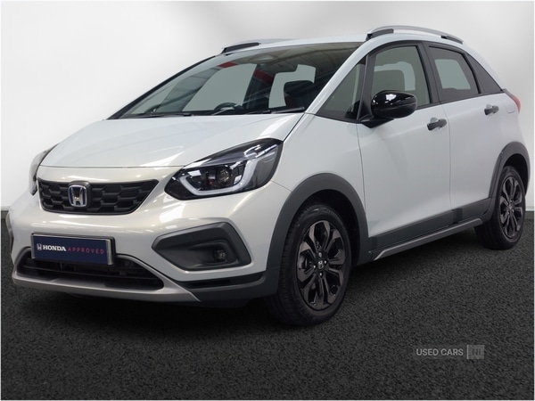 Used Honda Jazz 2025 for sale - 78116799: Photo 10