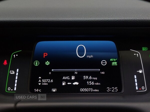 Used Honda Jazz 2025 for sale - 78116799: Photo 11