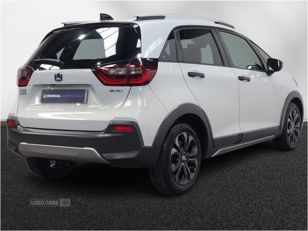 Used Honda Jazz 2025 for sale - 78116799: Photo 12