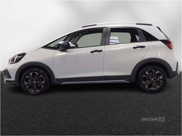 Used Honda Jazz 2025 for sale - 78116799: Photo 13