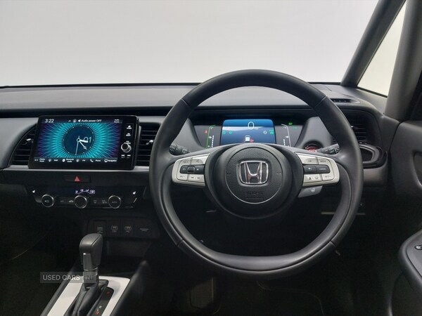 Used Honda Jazz 2025 for sale - 78116799: Photo 14