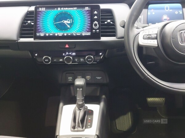 Used Honda Jazz 2025 for sale - 78116799: Photo 15