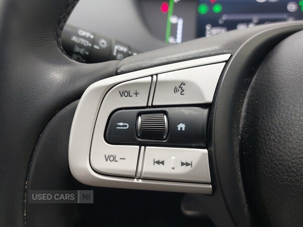 Used Honda Jazz 2025 for sale - 78116799: Photo 16