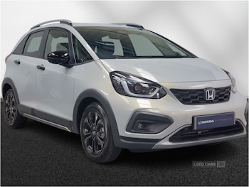 Used Honda Jazz 2025 for sale - 78116799: Photo