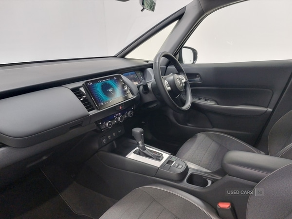 Used Honda Jazz 2025 for sale - 78116799: Photo 2