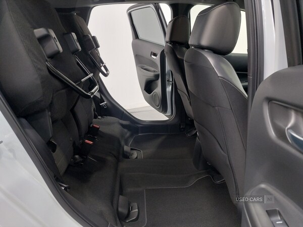 Used Honda Jazz 2025 for sale - 78116799: Photo 21