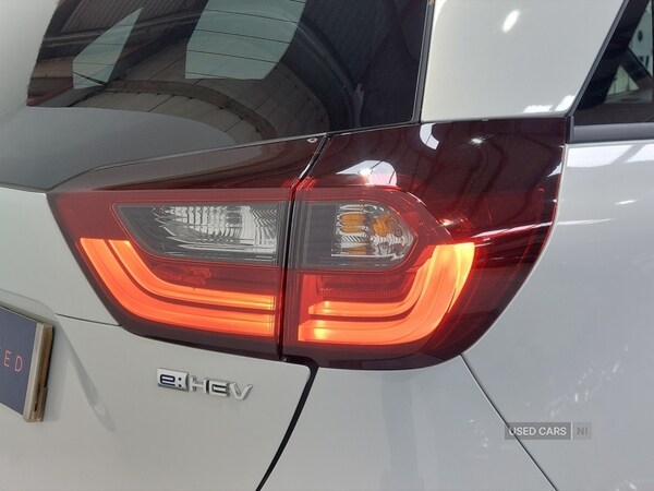 Used Honda Jazz 2025 for sale - 78116799: Photo 23