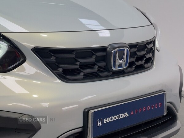 Used Honda Jazz 2025 for sale - 78116799: Photo 24