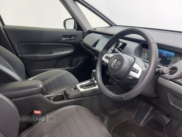Used Honda Jazz 2025 for sale - 78116799: Photo 27