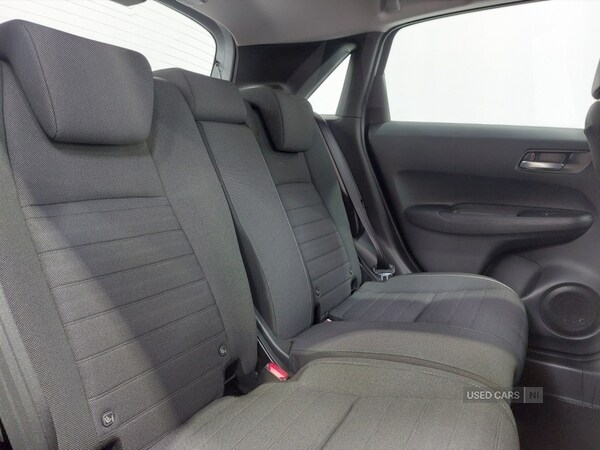 Used Honda Jazz 2025 for sale - 78116799: Photo 28