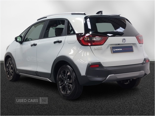 Used Honda Jazz 2025 for sale - 78116799: Photo 3