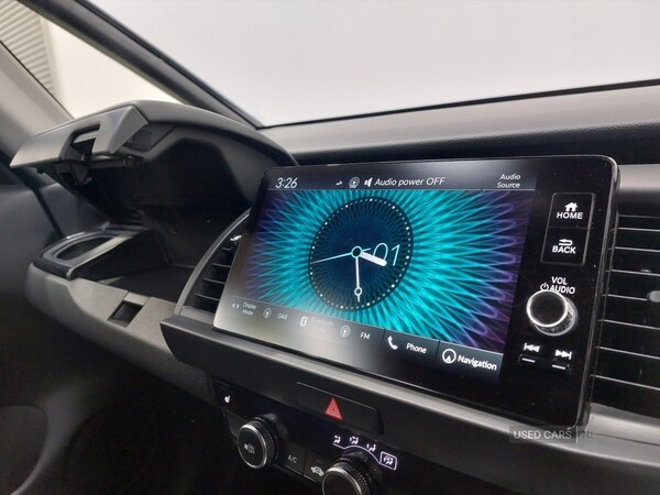 Used Honda Jazz 2025 for sale - 78116799: Photo 32