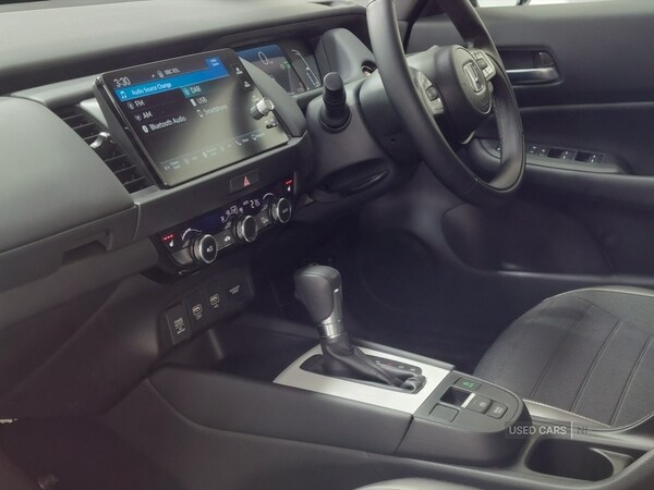 Used Honda Jazz 2025 for sale - 78116799: Photo 33