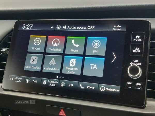 Used Honda Jazz 2025 for sale - 78116799: Photo 36