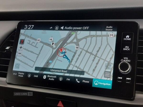 Used Honda Jazz 2025 for sale - 78116799: Photo 37