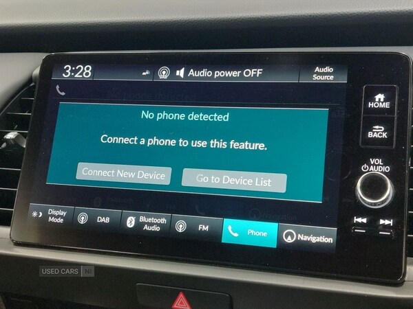 Used Honda Jazz 2025 for sale - 78116799: Photo 39