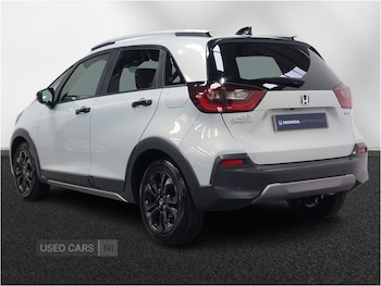 Used Honda Jazz 2025 for sale - 78116799: Photo