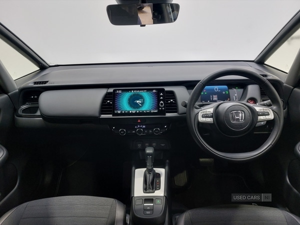 Used Honda Jazz 2025 for sale - 78116799: Photo 4