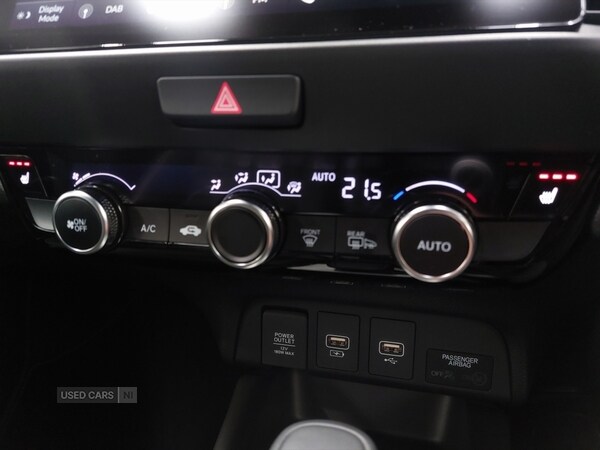 Used Honda Jazz 2025 for sale - 78116799: Photo 41