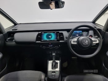 Used Honda Jazz 2025 for sale - 78116799: Photo