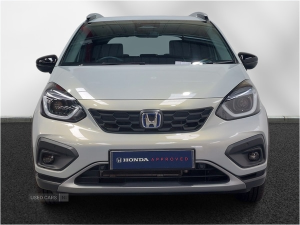 Used Honda Jazz 2025 for sale - 78116799: Photo 6