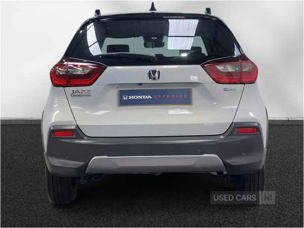 Used Honda Jazz 2025 for sale - 78116799: Photo 7